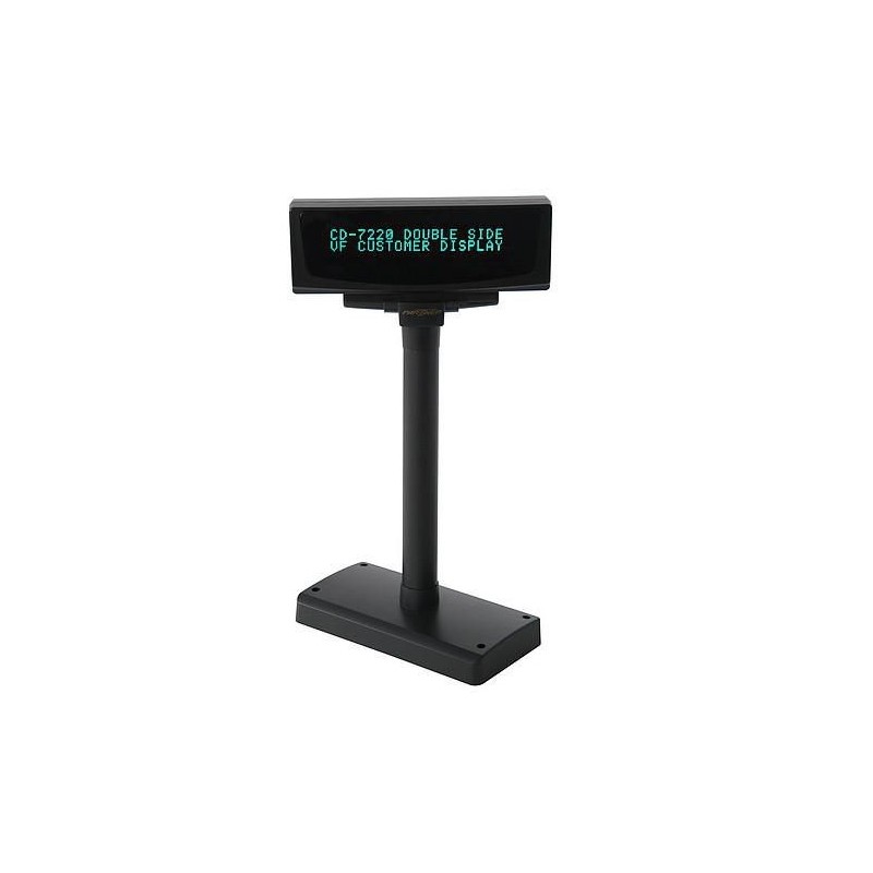 Partner Tech CD-7220 Customer Pole